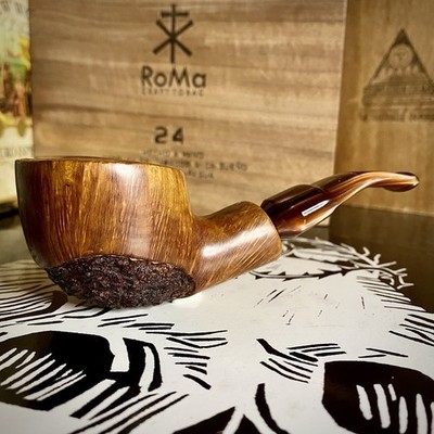 2019 Hand Made by J.M. Boswell  