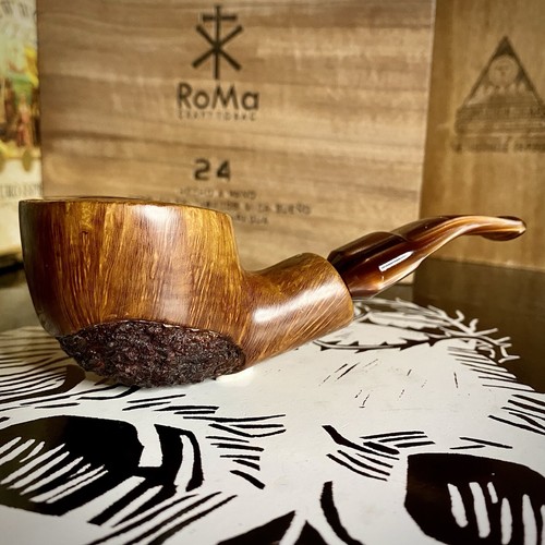 2019 Hand Made by J.M. Boswell 🇺🇸