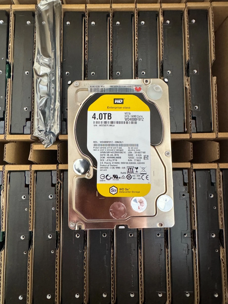 使用1616時間 正常表示 HDD4000GB 3.5インチ(B2268) 使用1616時間 正常表示 HDD4000GB 3.5インチ(B2268) 使用1616時間 正常