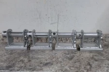 Mytee WinchS-US-Z 4 Pk 5500 Lb WLL Standard Utility Slider Winch (BW)