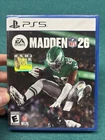 New ListingEA SPORTS Madden NFL 26 - PlayStation 5 Ps5