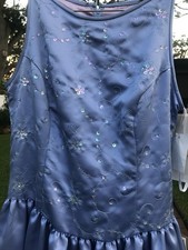 Vintage Jessica McClintock Gown Dress Gunne Sax Original Tag Never Worn