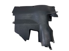 Original Mercedes W201 190 Abdeckung Armaturenbrett Schwarz Verkleidung