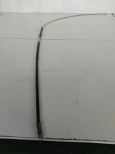 Original BMW E90 E91 E92 E93 Handbrake Bowden Train 34406769368