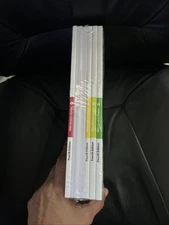 Wilson Reading System Student Readers 1-6 Brand New 4th edition