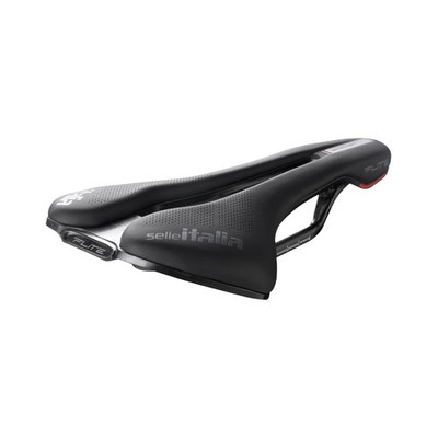 FLITE Boost Superflow Kit Carbon Sattel schwarz  L3