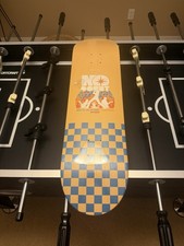 No Doubt x Sphere Weekend 3 Limited Skate Deck HTF Exclusive