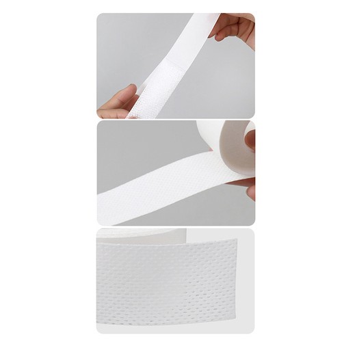 Collar Sweat Pads T-shirt Absorbing Deodorants Stickers Anti Perspiration - Imagen 5 de 13