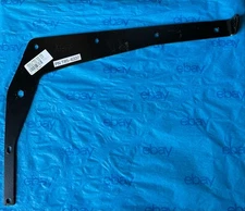 T85-6337 Genuine Paccar Brace Corner Sleeper Extension OEM-New