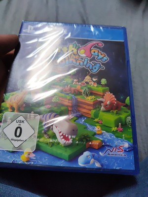Birthdays The Beginning (Sony PlayStation 4)