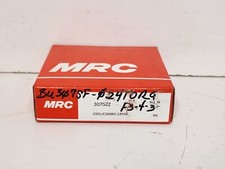 NEW IN BOX MRC 35 X 80MM SEALED BALL BEARING 307SZZ