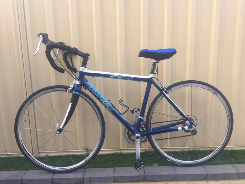 road bikes for sale gumtree