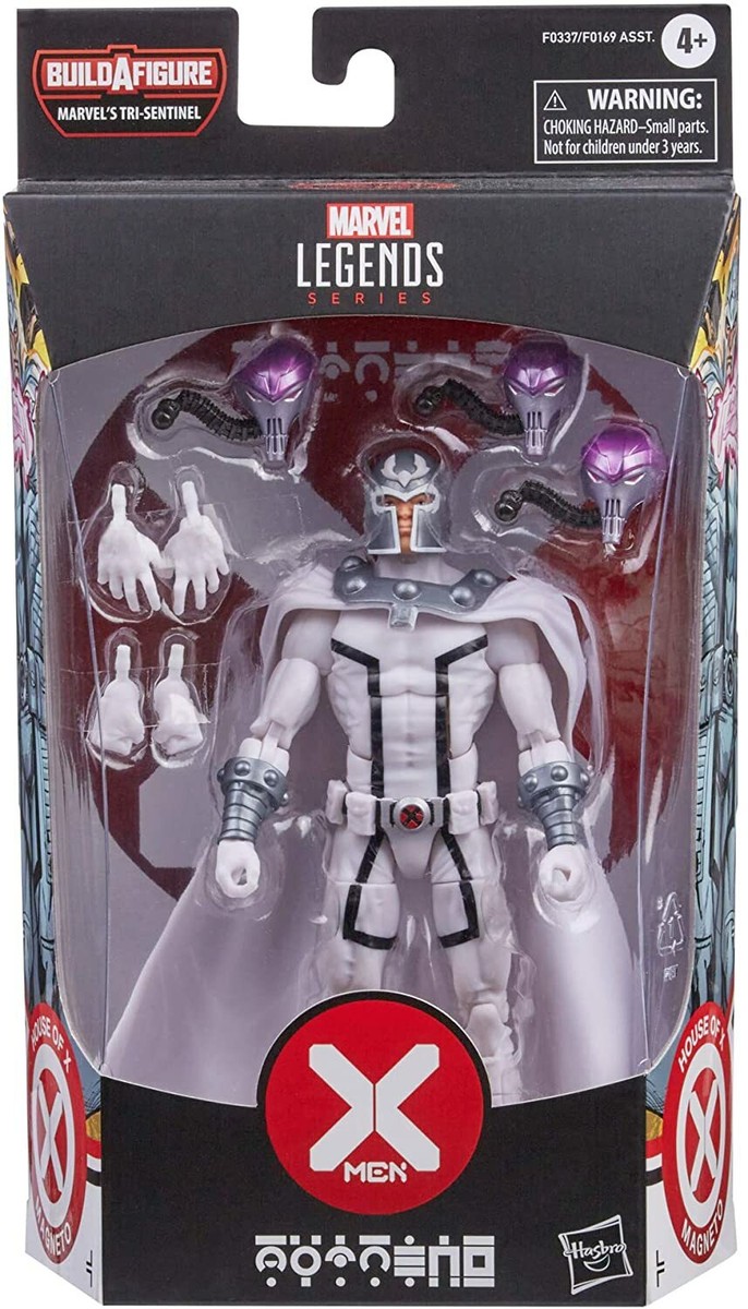 マーベルレジェンド・トライセンチネル マーベルレジェンド X-MEN：HOUSE OF X トライセンチネル