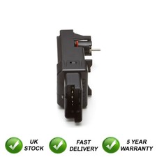 Temic Cabriolet Window Regulator Motor Module Fits Renault Megane 2002-2010