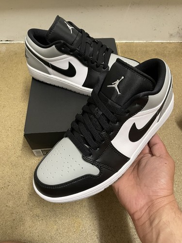 Air Jordan 1 Low Washed Denim GS – Senikersku