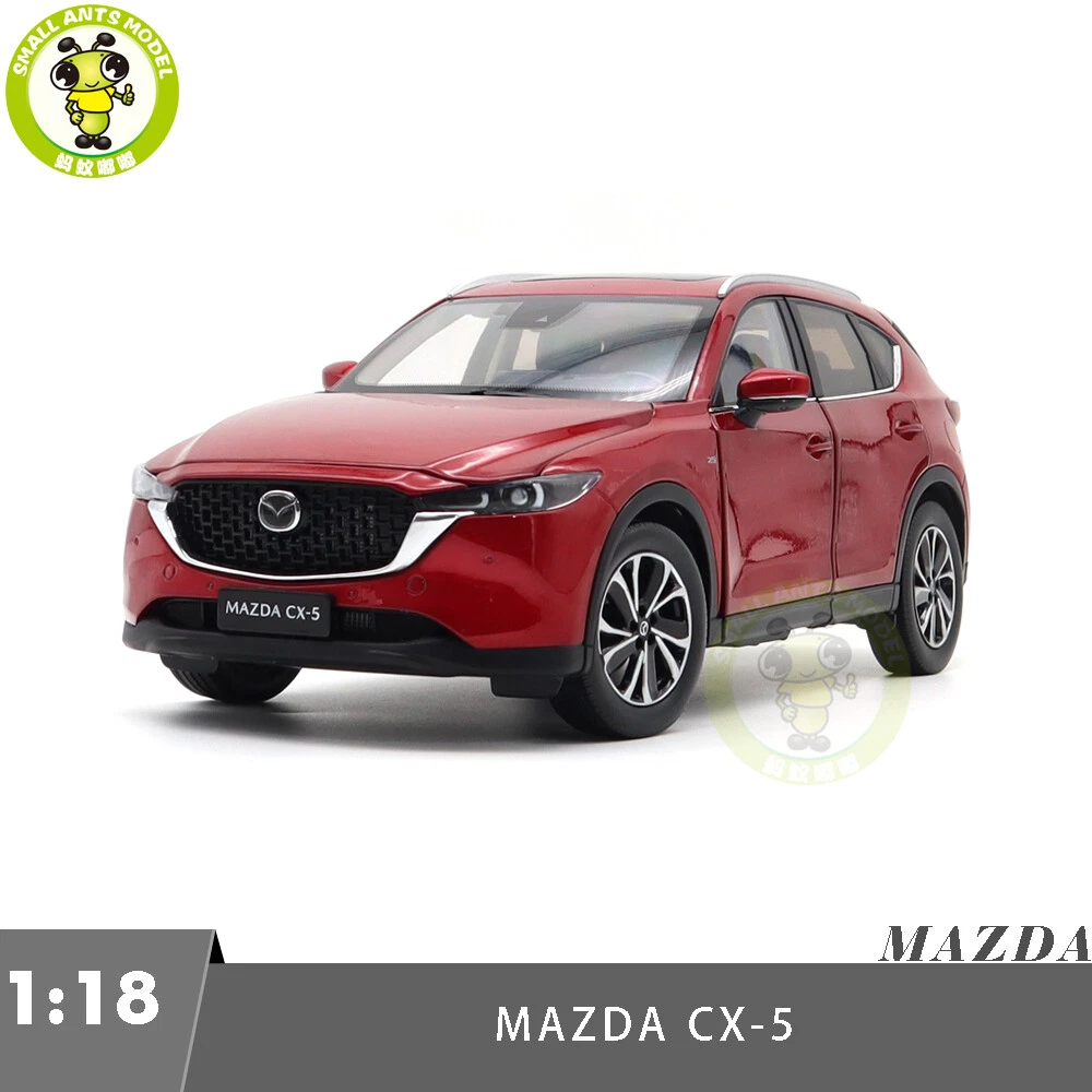 Mazda 5 Toy for sale | eBay