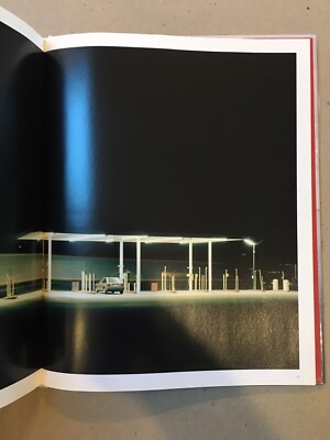 Nadav Kander　Beauty's Nothing Buy Beauty's Nothing by Nadav Kander – Setanta Books