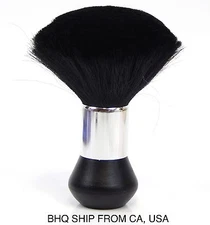 Neck Duster Brush for Salon Stylist Barber Hair Cutting Make Up Cosmetic Body