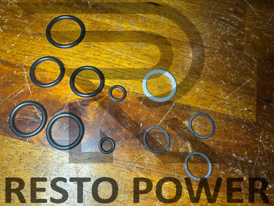New Aftermarket Vickers Danfoss Eaton Seal kit 922625 S20 power steering