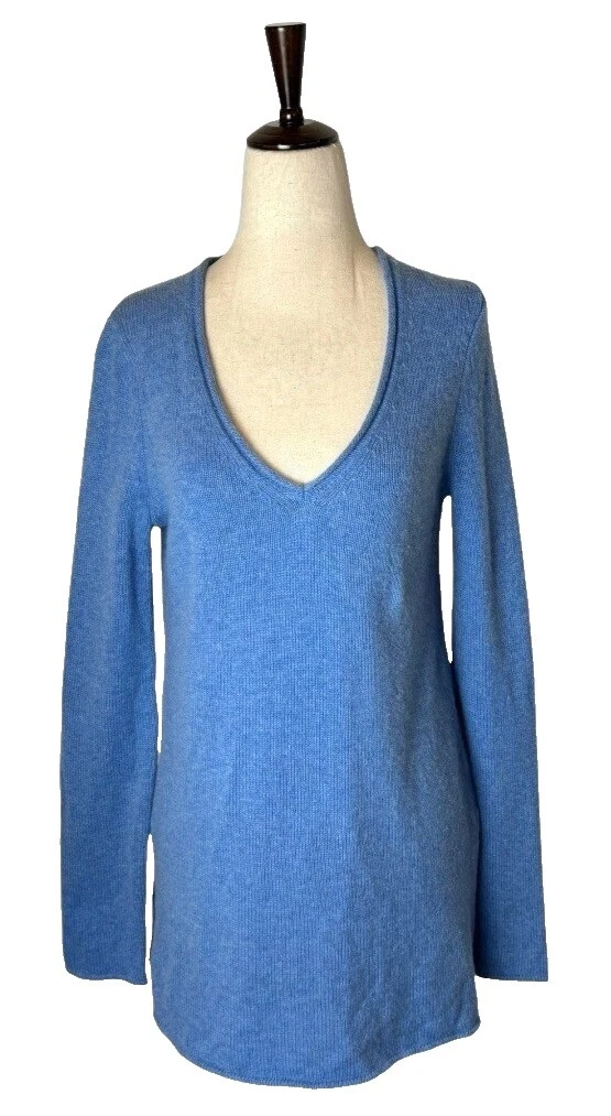 Escote en V Calypso St. Barth Suéteres para mujer