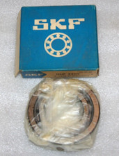 SKF NUP-2209 Cylindrical Roller Bearing 44X85X23MM  NEW 