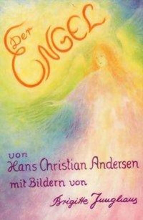 Thumbnail - Der Engel | Hans Christian Andersen | Deutsch | Buch | 16 S. | 1996