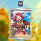 Carte Pokémon Française - Bélila 189/189 - EB10 Astres Radieux