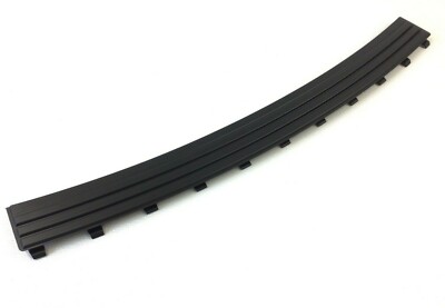 2017-2021 Jeep Grand Cherokee Trailhawk Rear Bumper Step Pad OEM