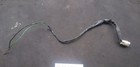 1995-1998 ODYSSEY REAR SPOILER THIRD BRAKE LIGHT WIRE CONNECTOR 95 96 97 98 RA1