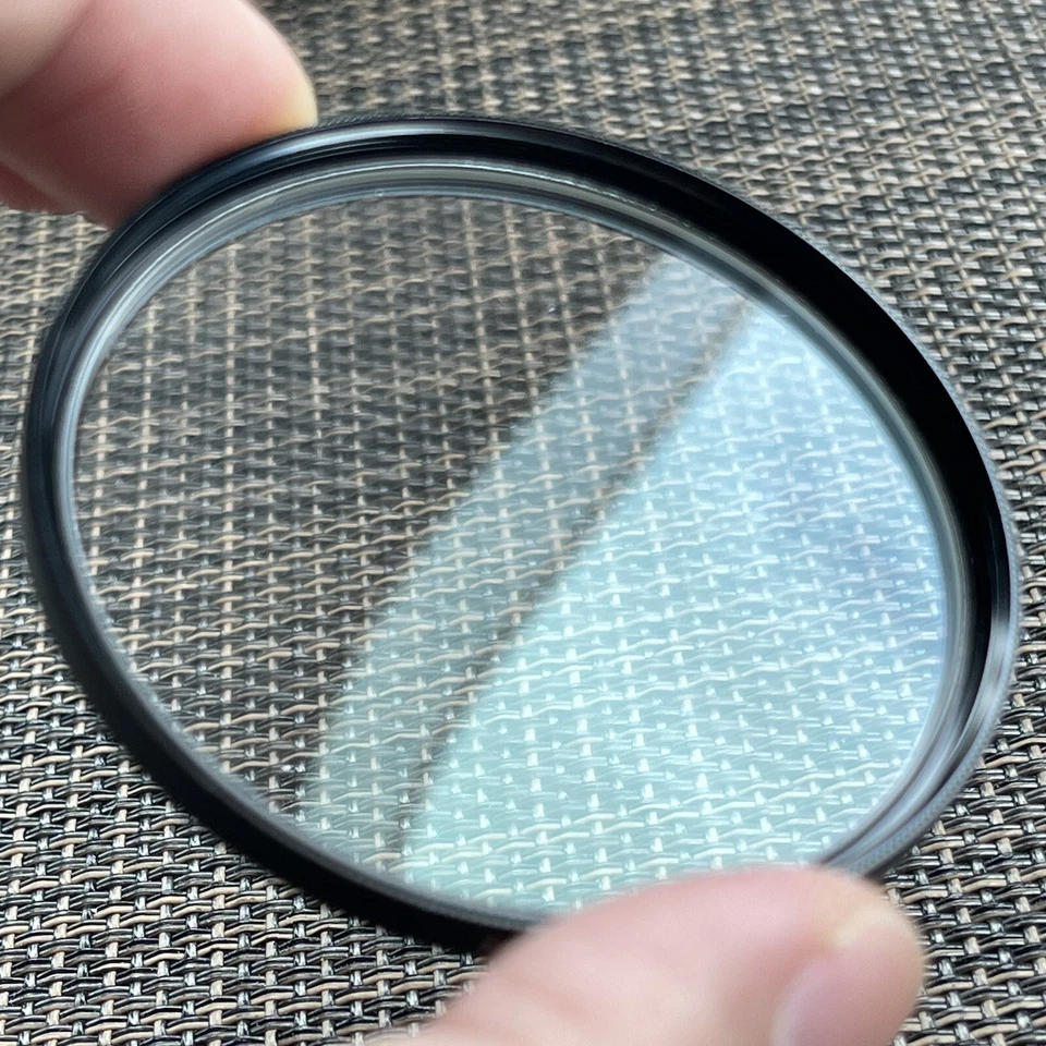 [MINT] Minolta 55mm Portrayer S2 Filter Q - Image 3 of 4