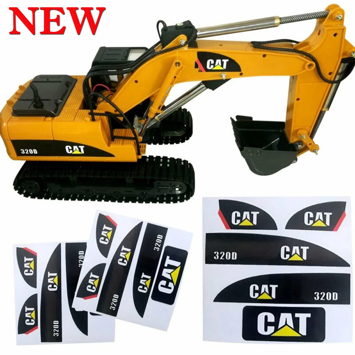 Huina cat sales