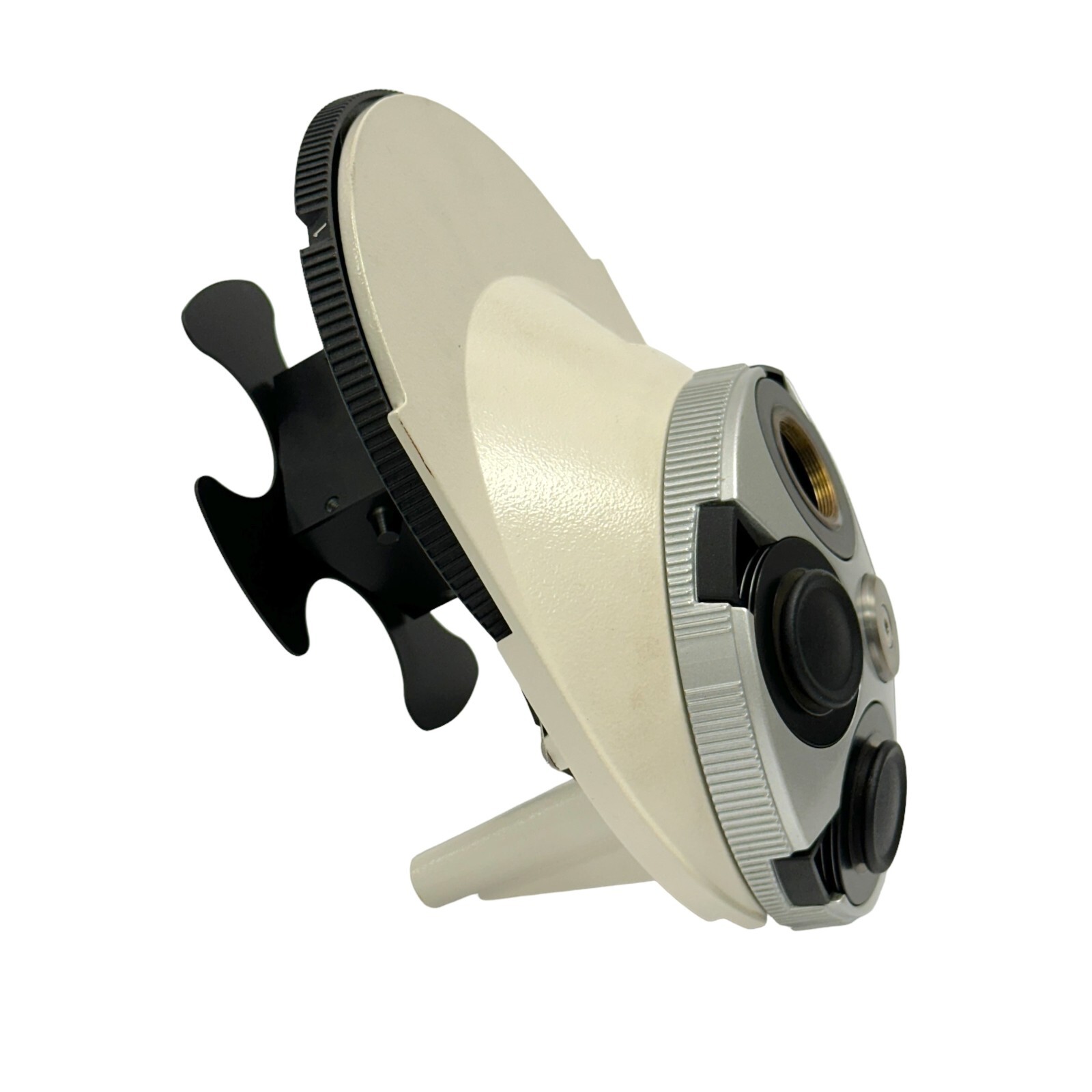 Zeiss 452330 Microscope Objective Turret 5 Position 45 23 30 for Axioskop 20