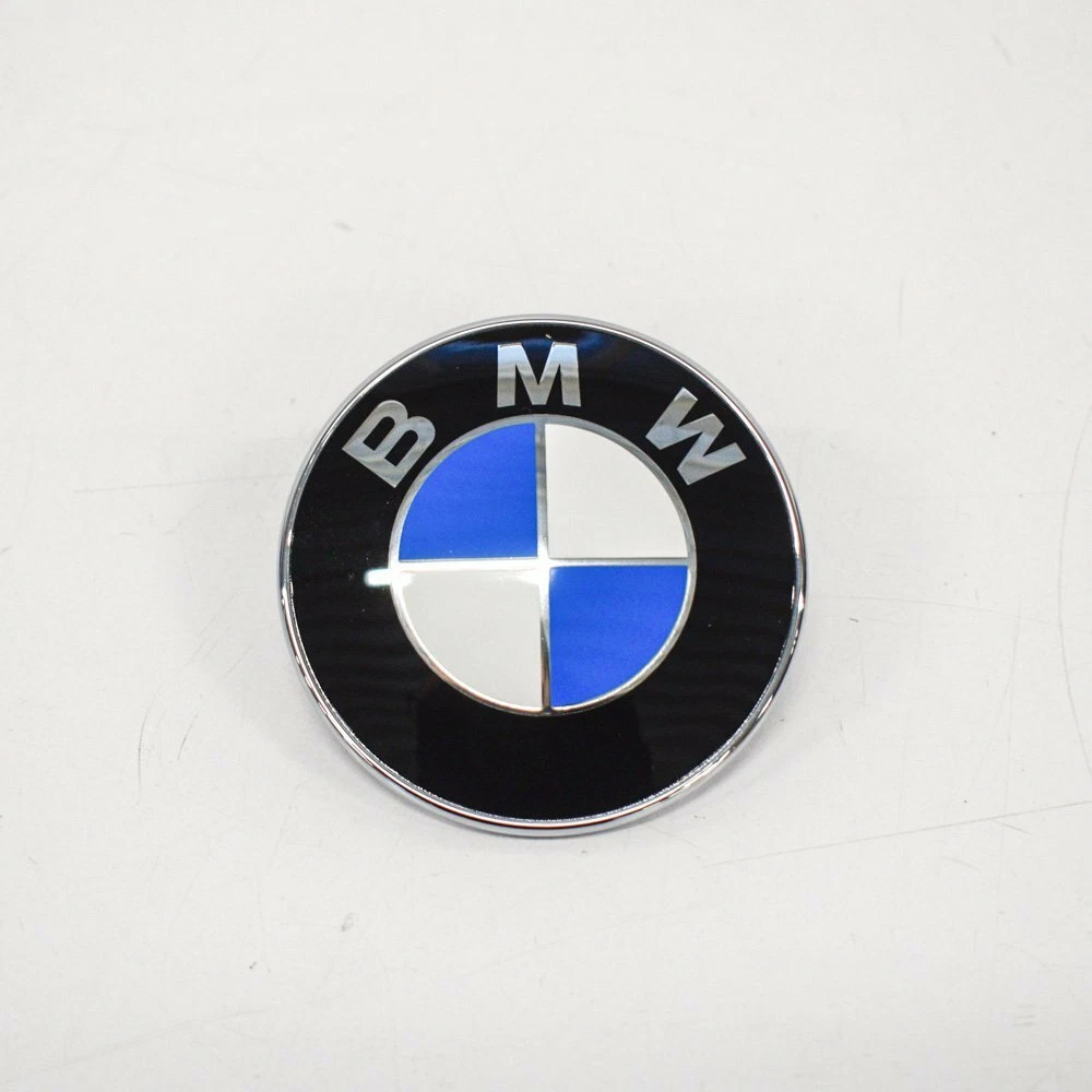 BMW Z4 E89 RECHTS LINKER FLÜGEL KOTFLÜGEL EMBLEM ABZEICHEN  