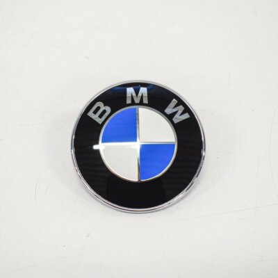BMW Z4 E89 RECHTS LINKER FLÜGEL KOTFLÜGEL EMBLEM ABZEICHEN 
