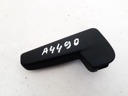 Volkswagen Polo 2011 Hood Release Handle 6r1823533, Genuine #620475-82