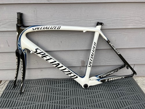 Specialized Tarmac S-Works SL2 Frame 