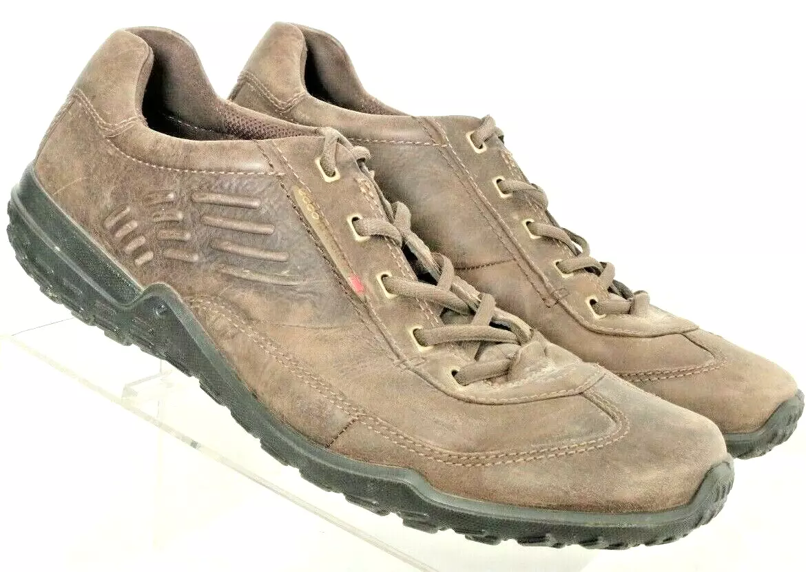 CFS Casual Denmark Brown Walking Sneaker Shoes EU 45 US 12 | eBay