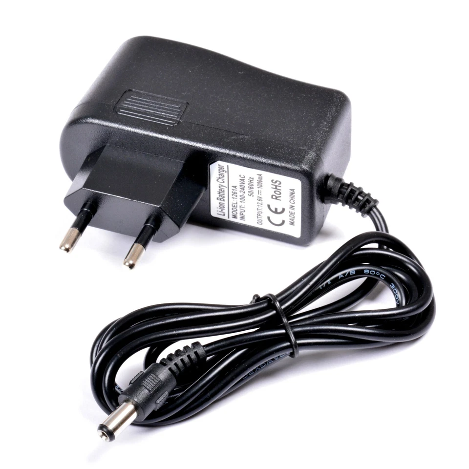 PACCO BATTERIA 12 VOLT 7000mAh 7Ah 12V RICARICABILE LITIO 130x65x24mm F2D4 - Immagine 4 di 4