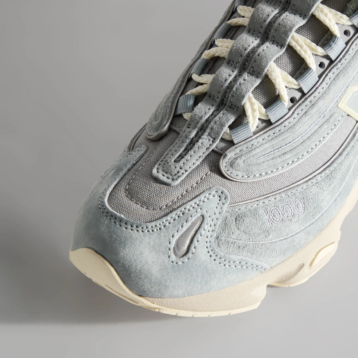 【New Balance x Kith】 101 M1000 Quarry Weathervane New Balance 1000 x Kith 