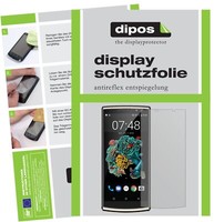 6X Schutzfolie FüR Oukitel K7 Matt Displayschutzfolie Folie Display Schutz Dipos