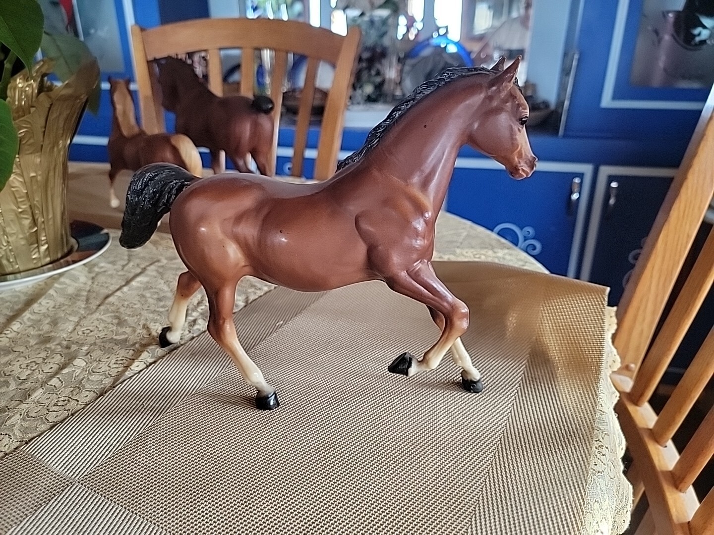 breyers vintage horse collect eBay