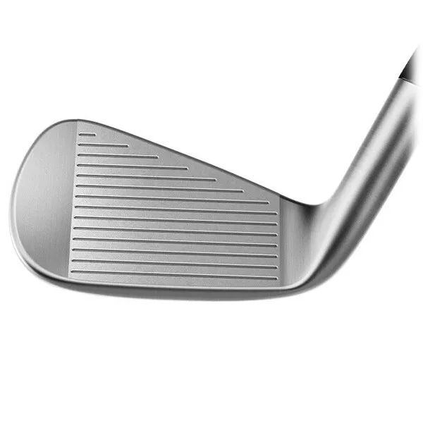 TaylorMade P770 2023 Iron set 5-pw / Dynamic Gold EX Tour TaylorMade P770 2023 Iron set 5-pw / Dynamic Gold EX Tour