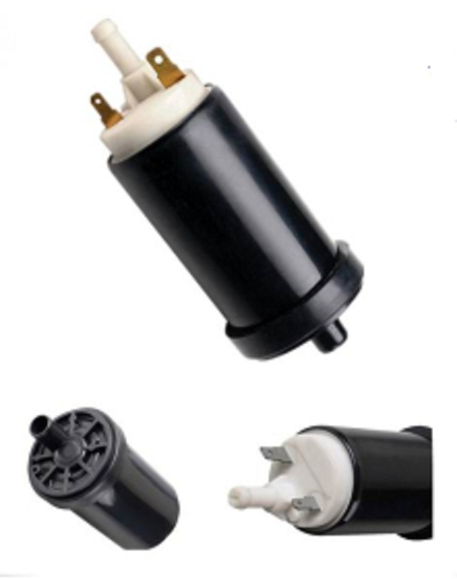 Pompe de gavage électrique 0580314154 pour système de carburant 12V essence