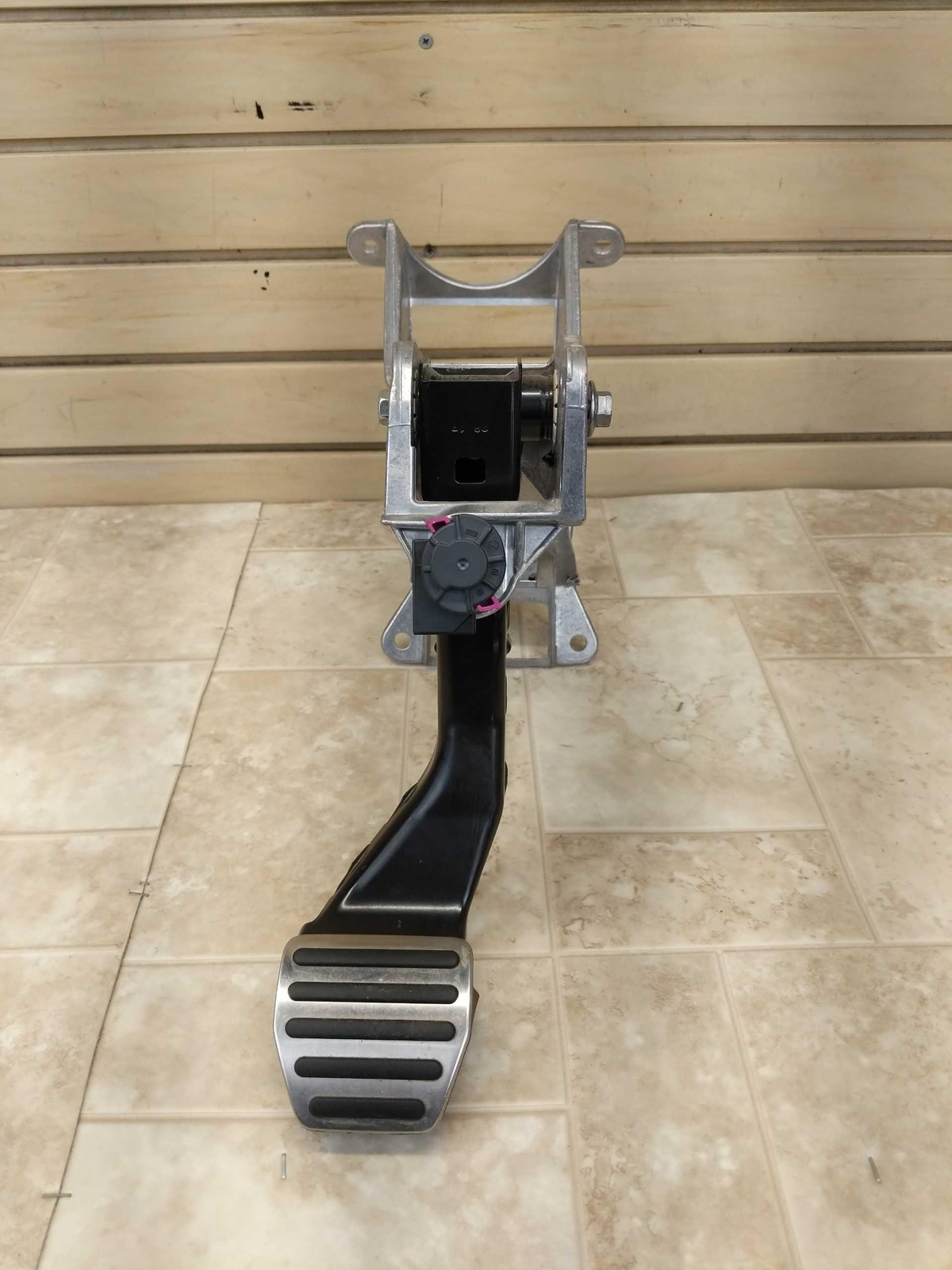 2017-2022 Audi R8 OEM Brake Pedal Assembly