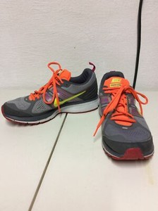 Nike Zoom Pegasus 29 Trail Womens Running Shoes Sneakers 525034-076 Size 10  EUC | eBay