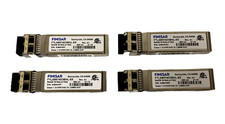 Finisar FTLX8574D3BNL-E5 10 Gigabit BASE-SR 300m 850nm SFP Transceiver
