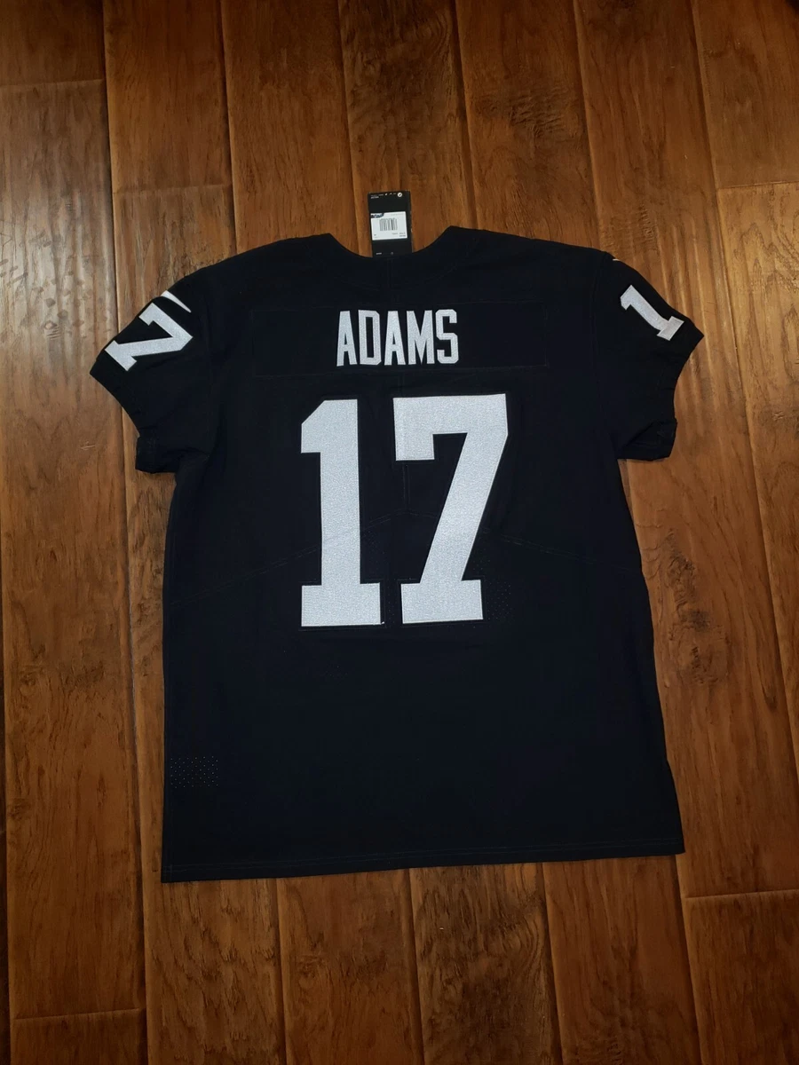 raiders elite jersey