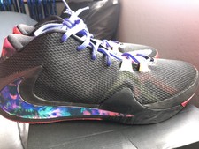 Size 16 - Nike Zoom Freak 1 EYBL 2020 for sale online | eBay