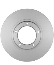Disc Brake Rotor-RWD Bosch 50011230 fits 98-99 Toyota Tacoma
