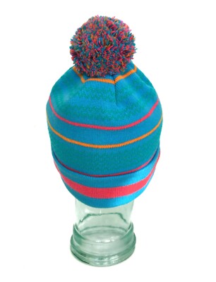 BULA WOMEN\'S WINTER ? ? ? ? ? ? ? ? ? ? ? ? ? ? ? POM-POM BEANIE BULA•Women main image 4